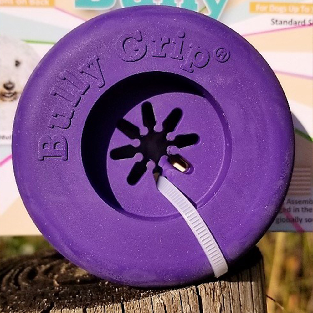 Bullysticks Organic Bully Grip