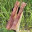 12" Flat Gullet Jerky (12 Pieces)