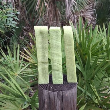 Mint Flavored Yak Cheese (5 pieces per bag)
