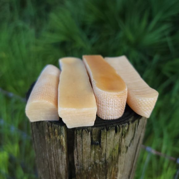 Yak Cheese chew - SMALL ( 8 pieces)