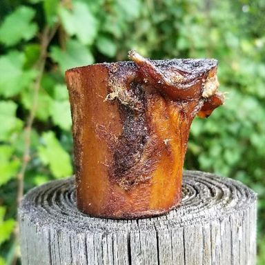 Smoked Beef Marrow Bone - Small (5 pack)