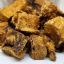 Beef Lung Cubes (8 oz bag ) 2 pack