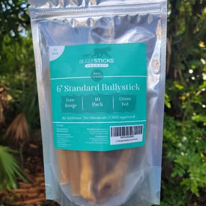 Bullysticks Category image