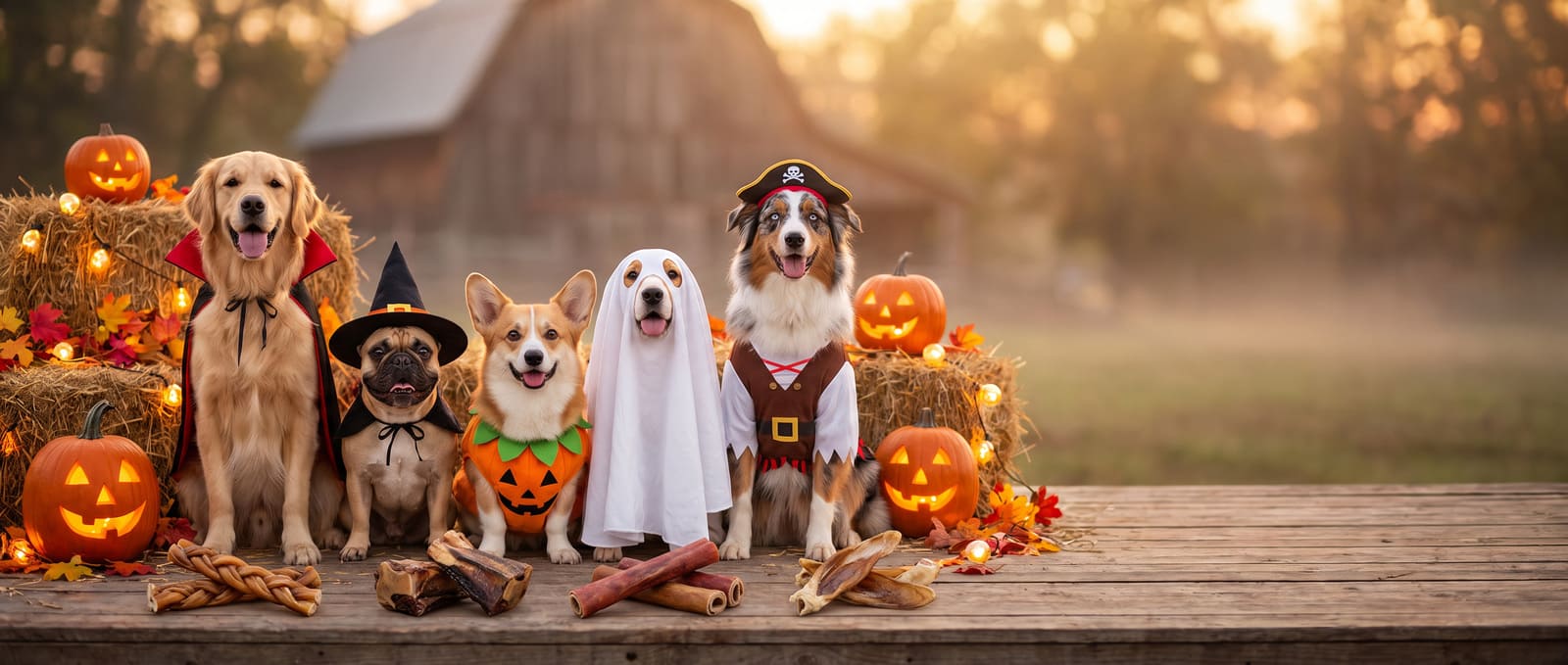 Halloween Sale