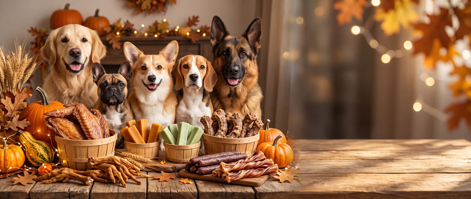 Thanksgiving Day Sale