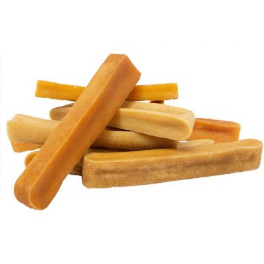 Yak Cheese chew - MEDIUM (6 pieces)